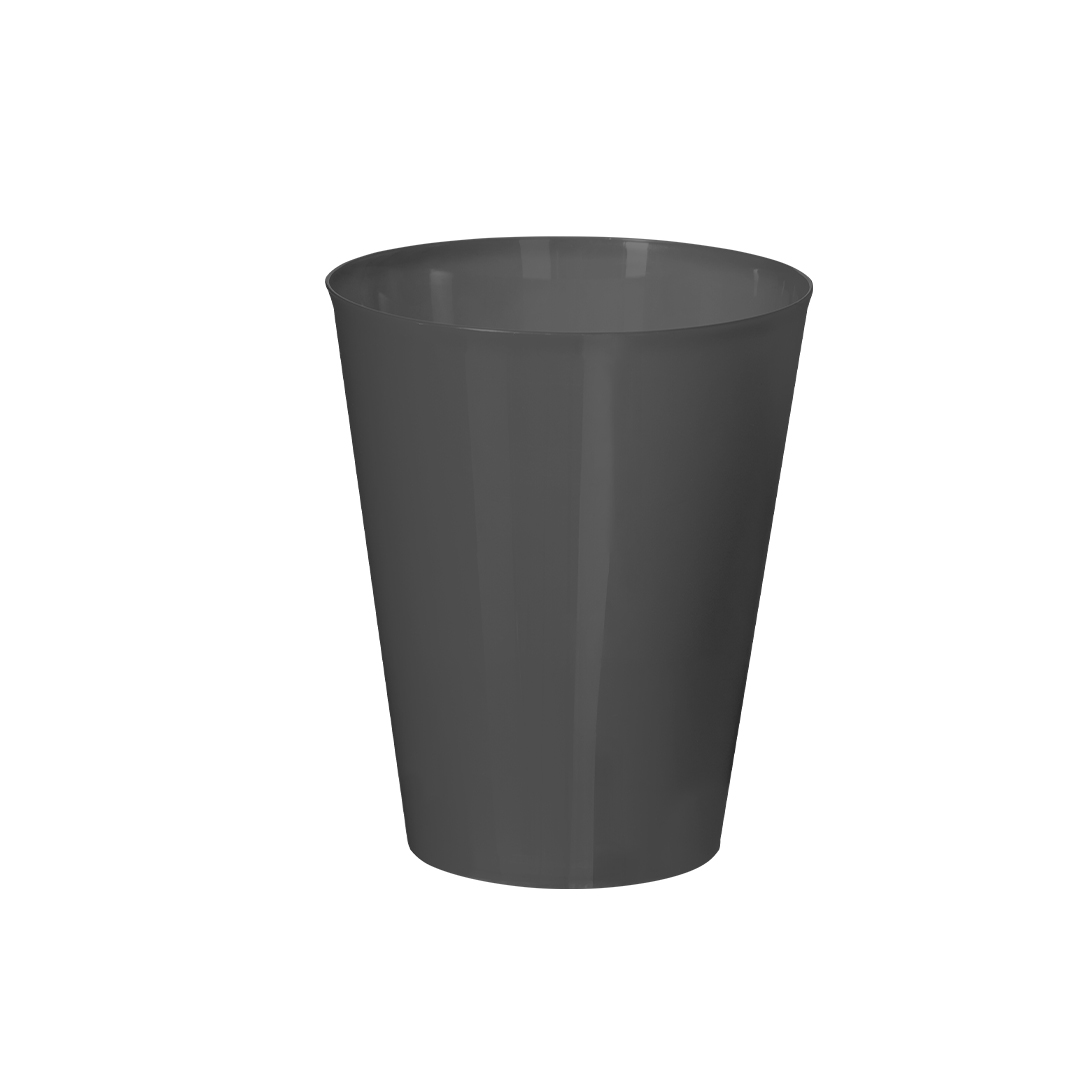 Colorbert 500 ml en color negro