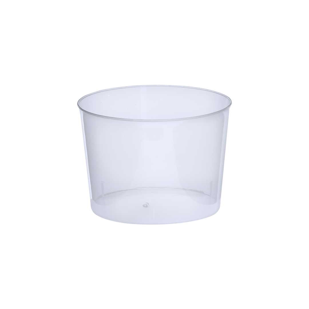 Chiquito 220 ml en color vaso chiquito 220 ml