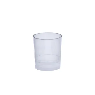 Vaso chupito de PP reutilizable 35 ml personalizable