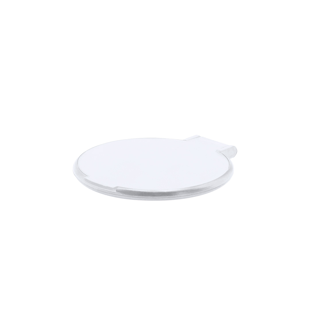 Espejo plegable Thiny en color blanco