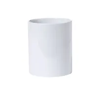Taza de cerámica Impex 370 ml de cerámica, detalle 1