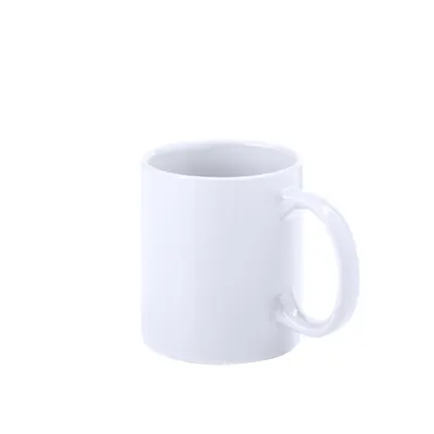 Taza de cerámica Impex 370 ml personalizable