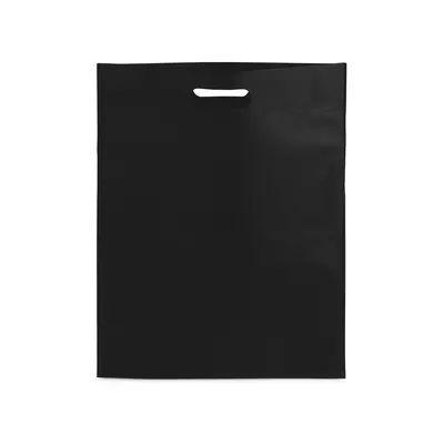 Bolsa non woven Blaster con asas troqueladas personalizable