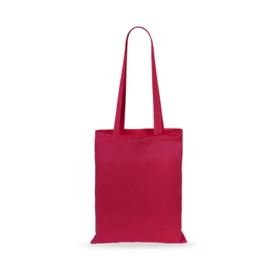 Bolsa de algodón Geiser 105 g con asas largas 70 cm personalizable