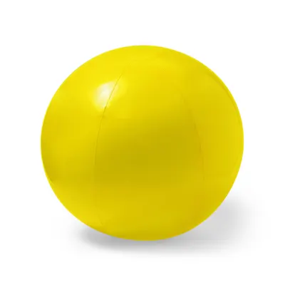 Balón hinchable de PVC tamaño maxi personalizable