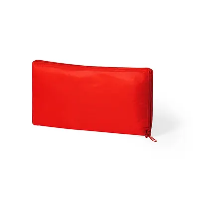 Bolsa nevera de poliéster Daniels 190T con asas de nylon personalizable