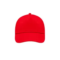 Gorra Sportkid 5 paneles algodón niño de algodón, vista lateral