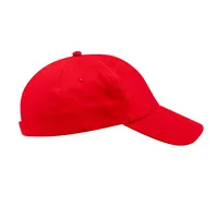 Gorra Sportkid 5 paneles algodón niño de algodón, detalle 1