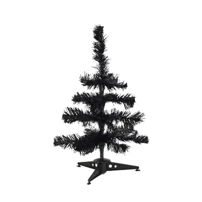 Árbol de Navidad con ramas ajustables personalizable