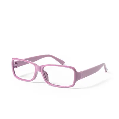 Gafas de fiesta sin cristales con funda personalizable