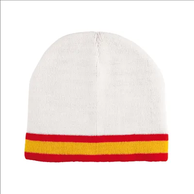 Gorro Corvus con diseño de España doble capa personalizable