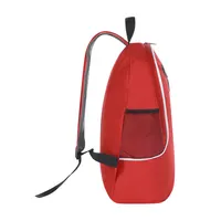 Mochila de poliéster Humus 600D con salida de auriculares de poliéster 600D, detalle 2