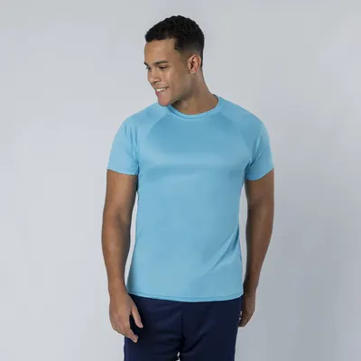 Camiseta técnica de poliéster 135 g personalizable