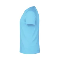 Camiseta técnica de poliéster 135 g niño de 100% poliéster 135 g/ m2, detalle 1