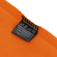 Camiseta técnica de poliéster 135 g niño de 100% poliéster 135 g/ m2, detalle 3