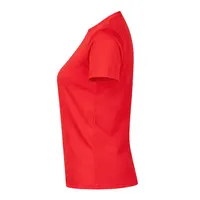 Camiseta técnica de poliéster 135 g mujer de 100% poliéster 135 g/ m2, detalle 1