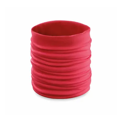 Braga de cuello de poliéster Cherin 130 g personalizable