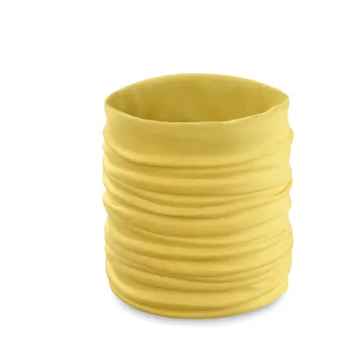 Braga de cuello de poliéster 130 g personalizable