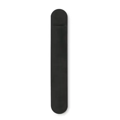 Funda Velvex para bolígrafo de antelina personalizable