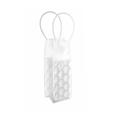Bolsa enfriador de PVC con líquido refrigerante personalizable