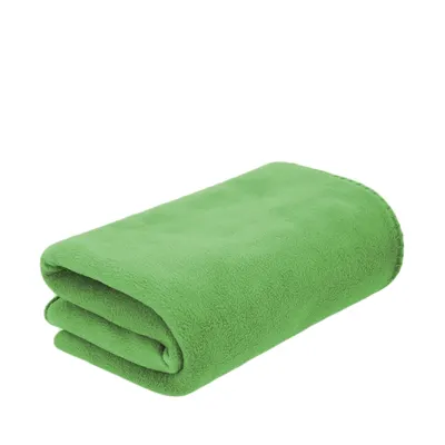 Manta polar 120 × 150 cm 180 g personalizable