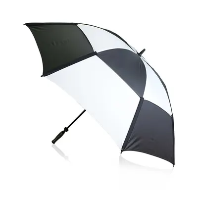 Paraguas de golf Budyx 135 cm apertura manual personalizable