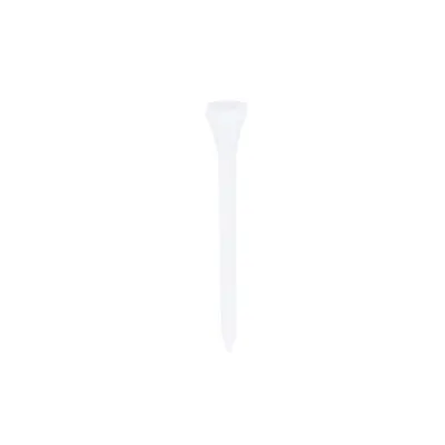 Tee de golf madera Hydor 7 cm personalizable
