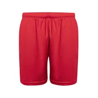 Pantalón deportivo de poliéster Gerox 145 g de 100% poliéster 145 g/ m2, vista lateral