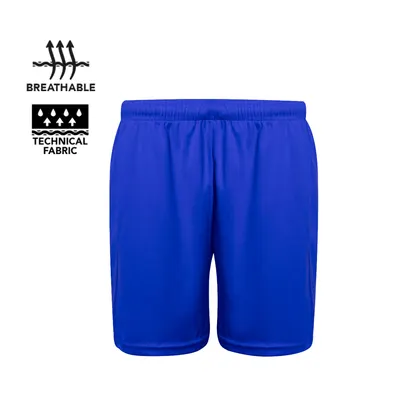 Pantalón deportivo de poliéster Gerox 145 g personalizable