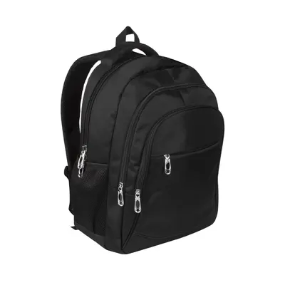 Mochila de nylon Arcano 600D portátil 15 pulgadas personalizable