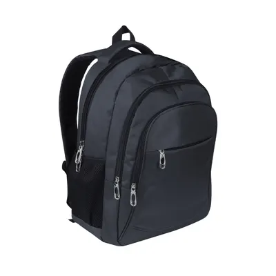 Mochila de nylon Arcano 600D portátil 15 pulgadas personalizable