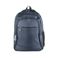 Mochila de nylon Arcano 600D portátil 15 pulgadas de nylon 600D, vista lateral