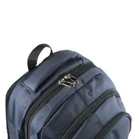 Mochila de nylon Arcano 600D portátil 15 pulgadas de nylon 600D, detalle 1