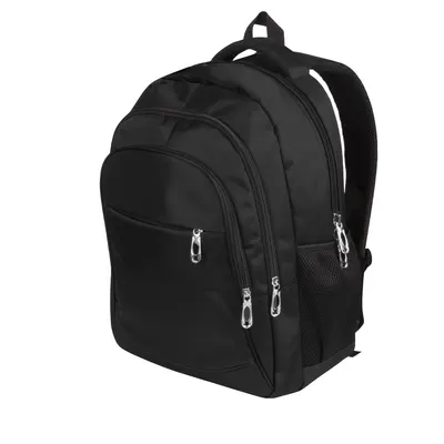 Mochila de nylon Arcano 600D portátil 15 pulgadas personalizable
