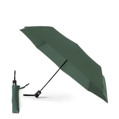 Paraguas plegable automático Ø 98 cm personalizable