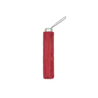 Paraguas plegable manual Ø Ziant 96 cm con funda de poliéster 190T, detalle 1