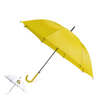 Paraguas automático Ø 105 cm personalizable