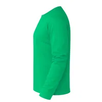 Camiseta técnica manga larga poliéster Maik 135 g de poliéster 135 g/ m2, detalle 1