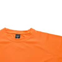 Camiseta técnica manga larga poliéster Maik 135 g de poliéster 135 g/ m2, detalle 3