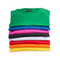 Camiseta técnica manga larga poliéster Maik 135 g de poliéster 135 g/ m2, detalle 4