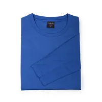 Camiseta técnica manga larga poliéster Maik 135 g de poliéster 135 g/ m2, detalle 5
