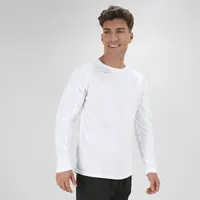 Camiseta técnica manga larga poliéster Maik 135 g de poliéster 135 g/ m2, vista frontal