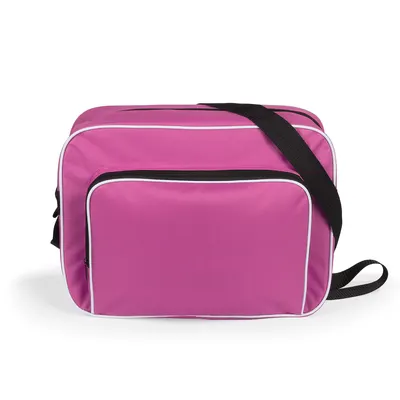 Bolso multiusos de poliéster Curcox 600D con bandolera personalizable