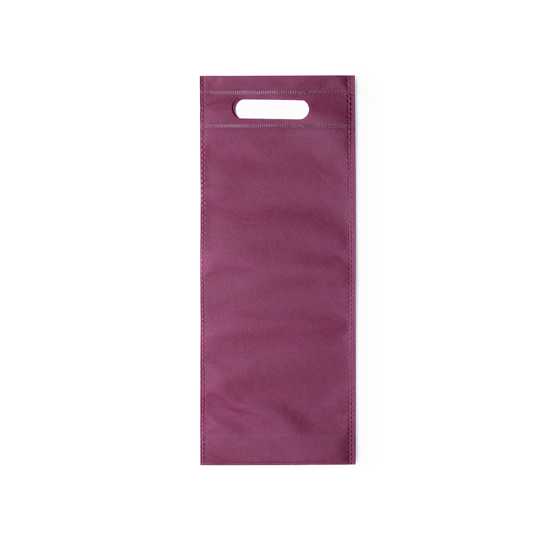 Bolsa Varien en color burdeos