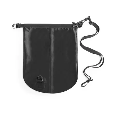 Bolsa impermeable ripstop Tinsul 9 l con bandolera personalizable