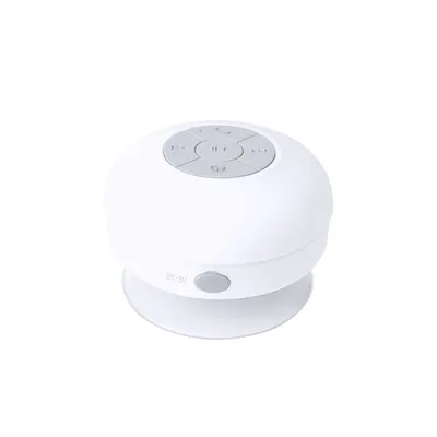 Altavoz Bluetooth 5.0 resistente a salpicaduras personalizable