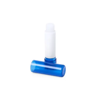 Bálsamo labial en barra SPF15 personalizable
