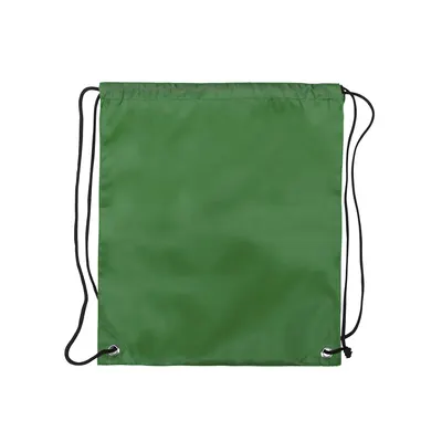 Mochila de cuerdas poliéster Dinki 210D infantil personalizable