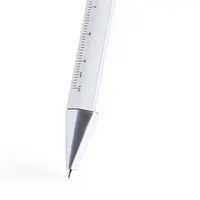 Bolígrafo Contal con regla integrada de 10 cm, detalle 1