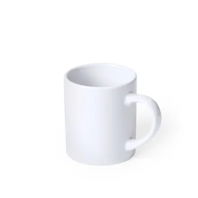 Taza de cerámica Daimy 250 ml personalizable